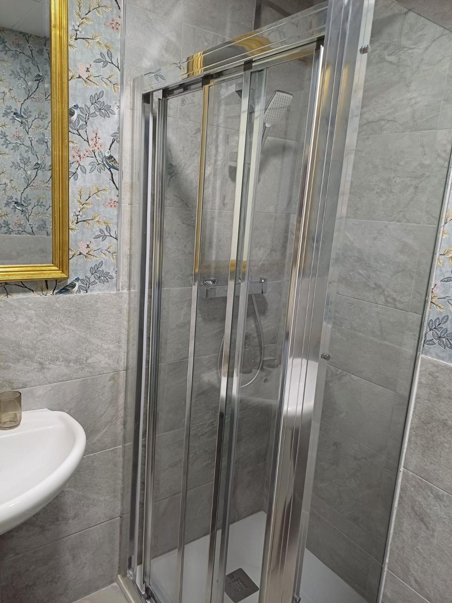 Apartamento Virgen De La Victoria Sevilla Eksteriør billede